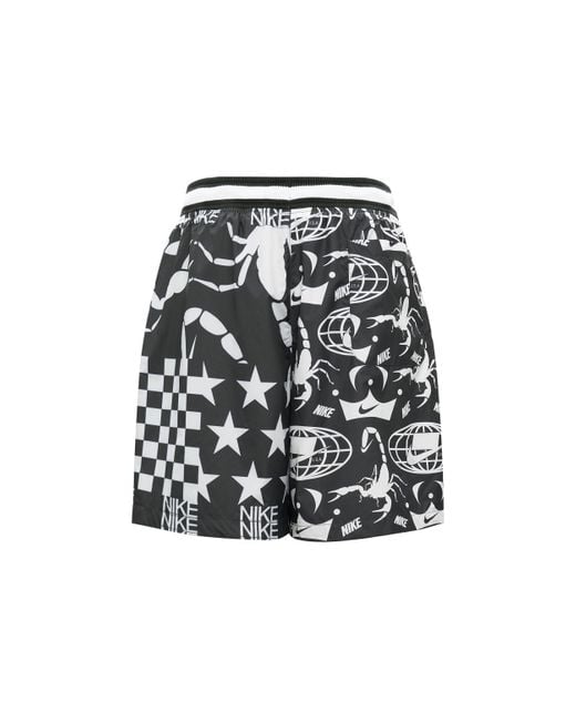 Nike Black 2019-2020Aw Sportswear Street Style Shorts for men