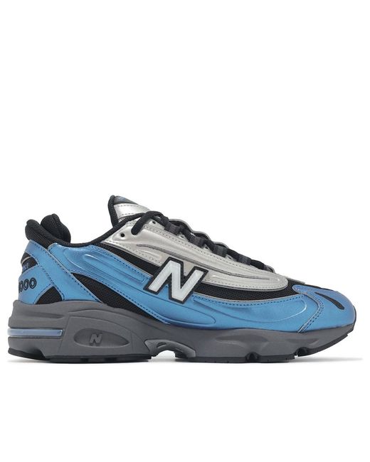 New Balance Blue 1000 'Sea Stone' for men