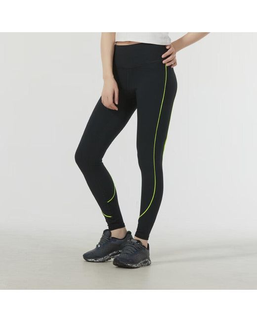 Under Armour Blue (Wmns) Rush Leggings