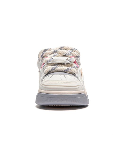Li-ning White (Wmns) Journey 2.0