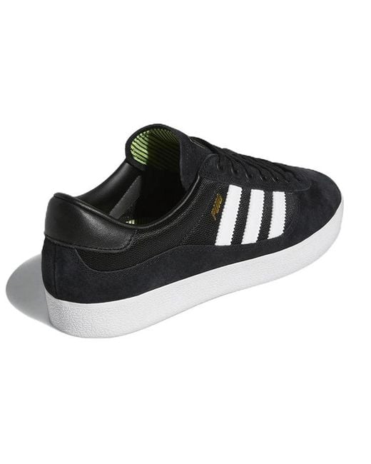 Adidas Black Puig Indoor Trainers for men