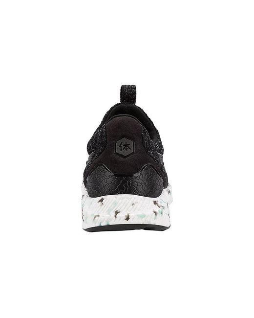 Asics Black (Wmns) Hypergel-Kenzen