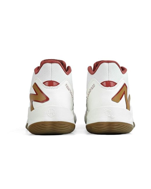 New Balance White Coco Cg1 'Sea Salt Tobacco' for men