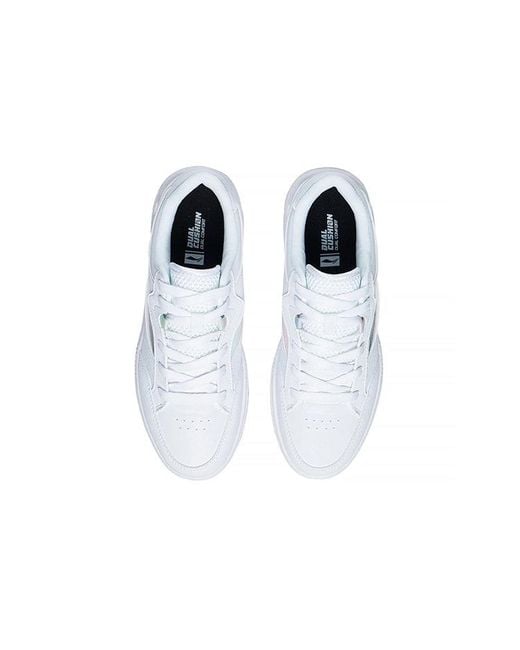 Li-ning White (Wmns) Ace