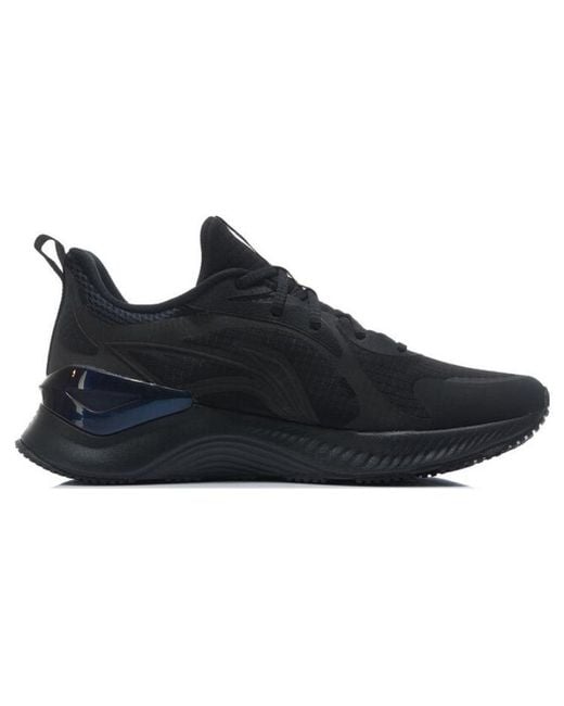Li-ning Blue Yueying Element for men