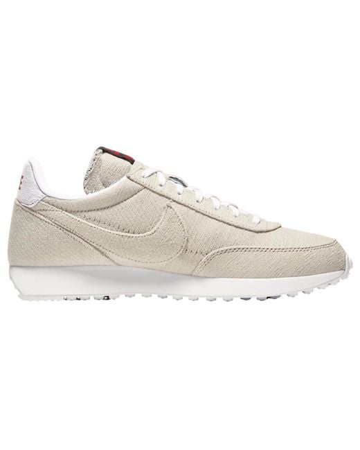 Nike White X Stranger Things Air Tailwind 79 Qs 'Upside Down' for men
