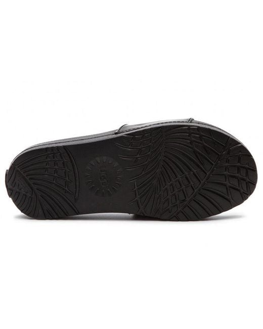 Ugg Black (Wmns) W Royale