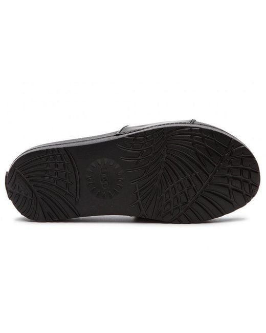 Ugg Black (Wmns) W Royale