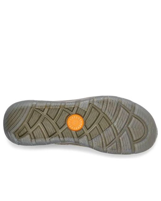 Ugg Green Tasman Sport Slipper for men