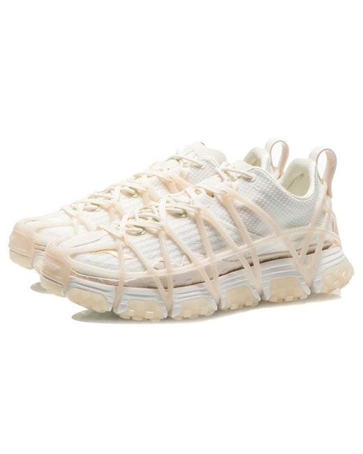 Li-ning White Mix Ace X Paris Fashion Week 'Bright' for men