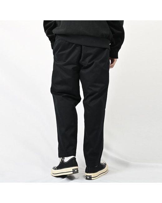 Converse Blue Tailored Pants for men