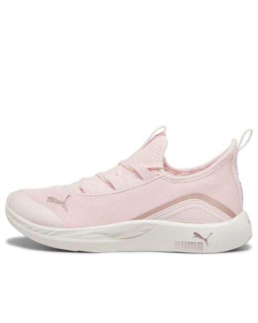 PUMA Pink (Wmns) Better Foam Legacy 'Frosty Warm Rose'
