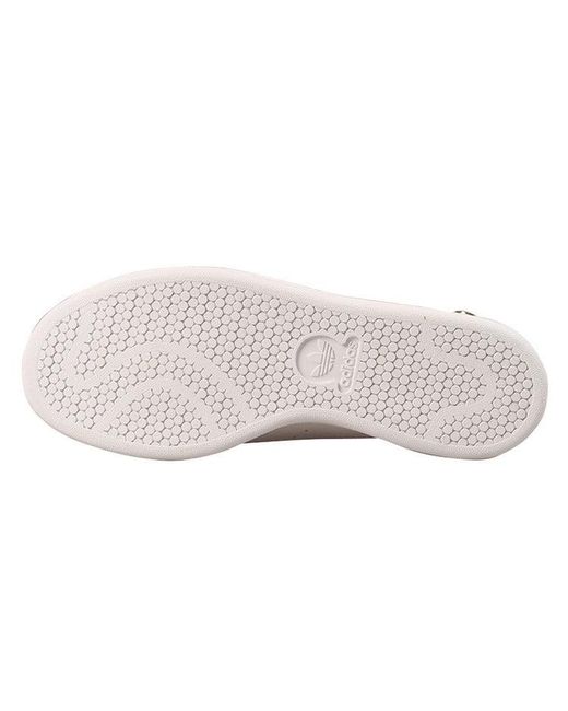 Adidas White Originals Stan Smith for men