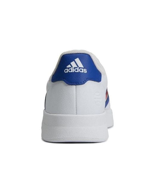 Adidas Blue Breaknet 2.0 for men