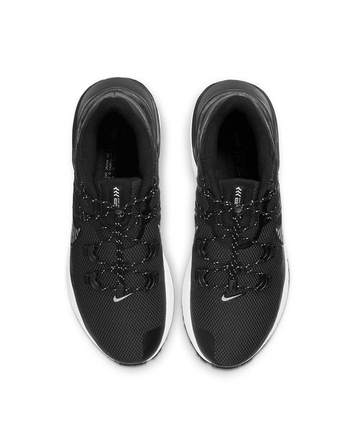 Nike Black (Wmns) Legend React 3 Shield Dark'