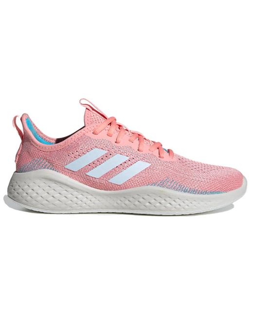 Adidas Pink (Wmns) Fluidflow 'Glow'