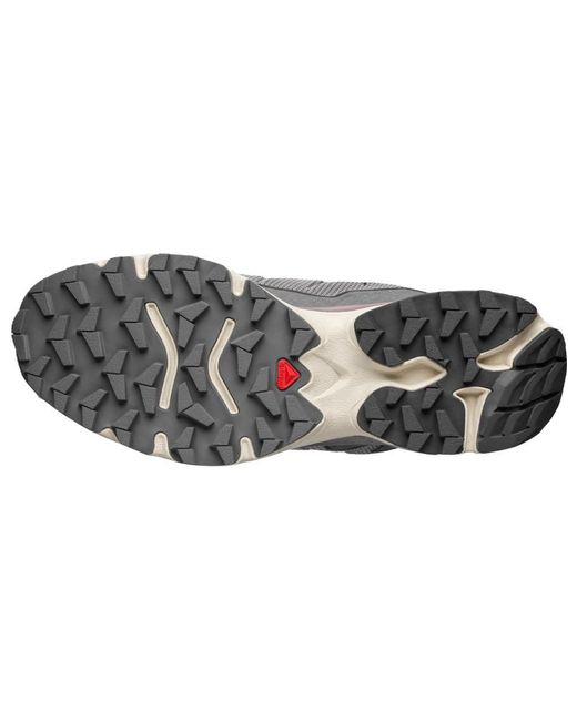 Salomon Gray Xt-Slate Advanced for men
