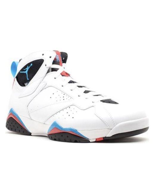 Nike Blue 7 Retro 'Orion' for men
