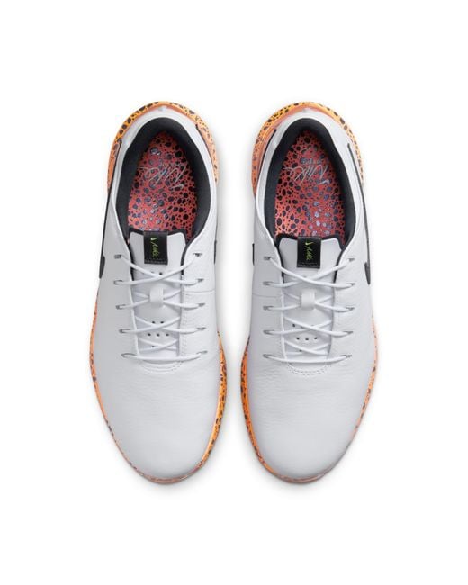 Nike White Air Zoom Victory Tour 3 Wide Electric Pack'Olympic Safari' for men