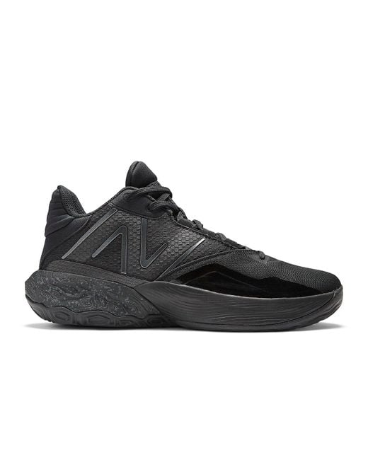 New Balance Black Two Way V4 for men