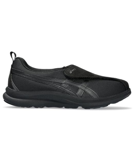 Asics Black (Wmns) Life Walker