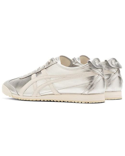 Onitsuka Tiger White Mexico 66 Sd 'Cream' for men