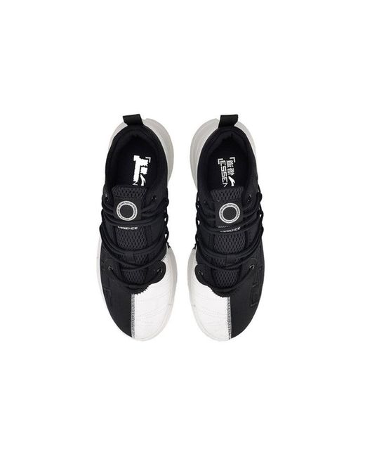 Li-ning Blue Essence 2 Ws for men