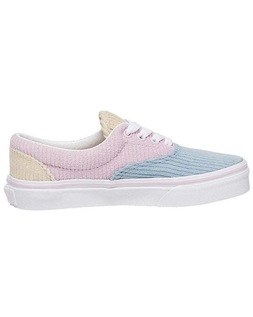 Vans Blue (Wmns) Era 'Corduroy