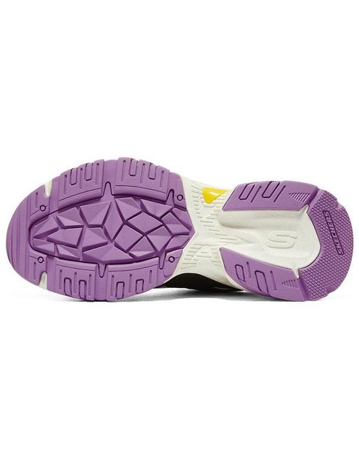Skechers Black (Wmns) Stamina V2