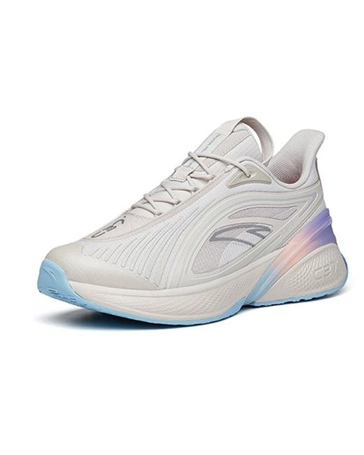 Anta White C37 2 for men