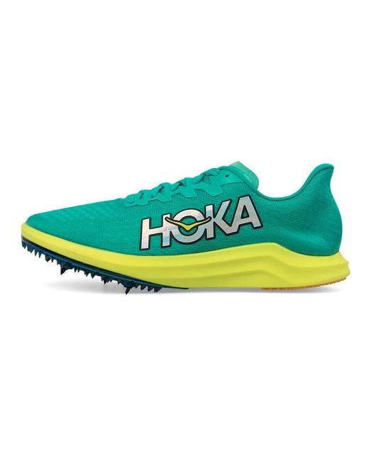 Hoka One One Blue Cielo X 2 Ld 'Ceramic Evening Primrose' for men