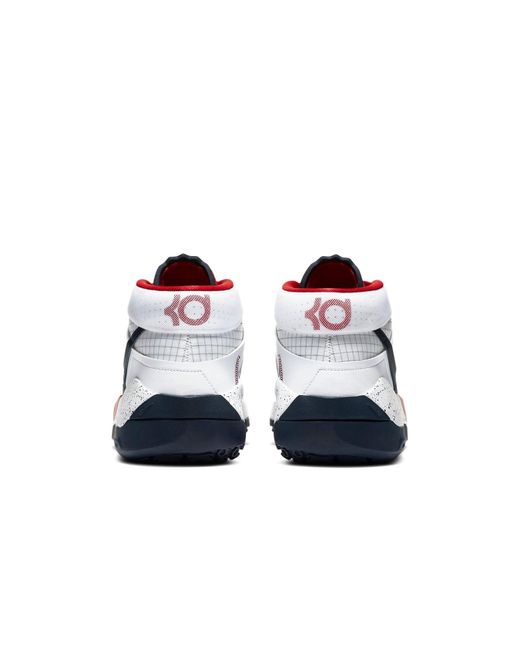 Nike Blue Kd 13 Ep 'Usa' for men