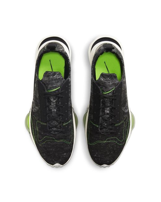 Nike Black Air Zoom-Type M2Z2 'Recycled Wool Pack for men