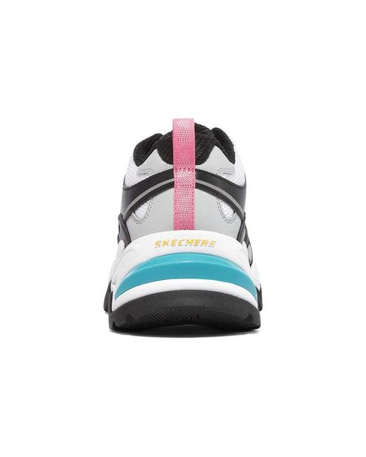 Skechers Blue (Wmns) Stamina V2