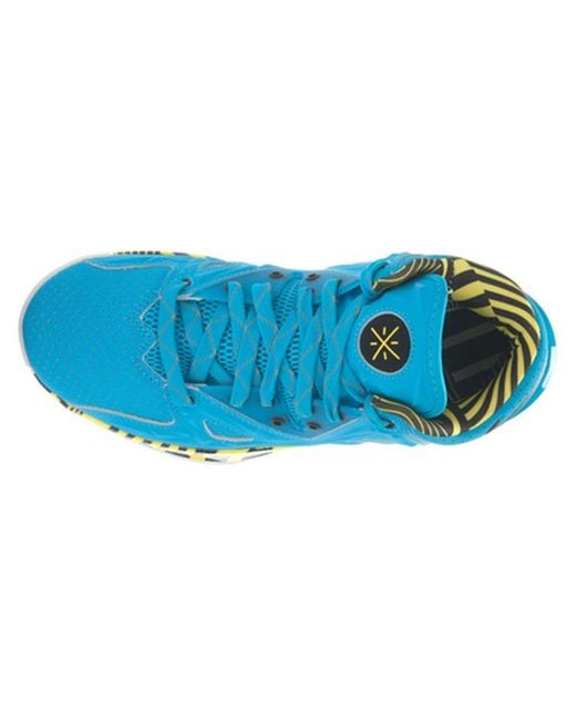 Li-ning Blue Way Of Wade 2 'Encore Fountainbleu' for men