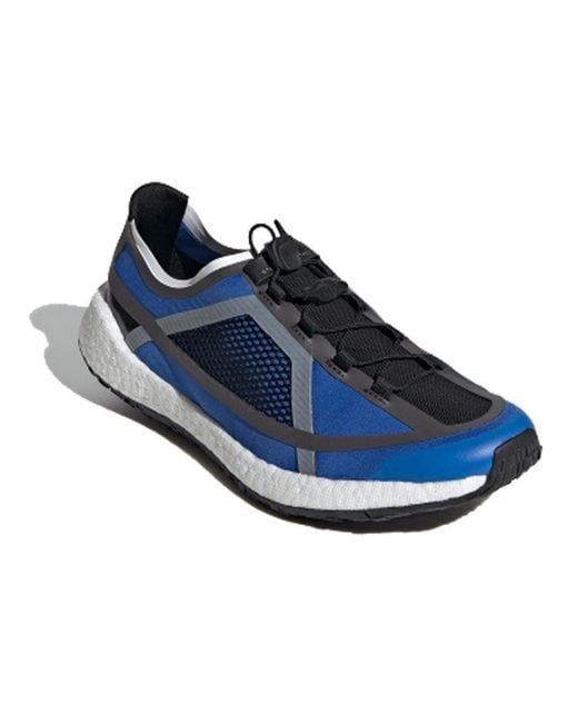 Adidas Blue (Wmns) Pulseboost Hd S.