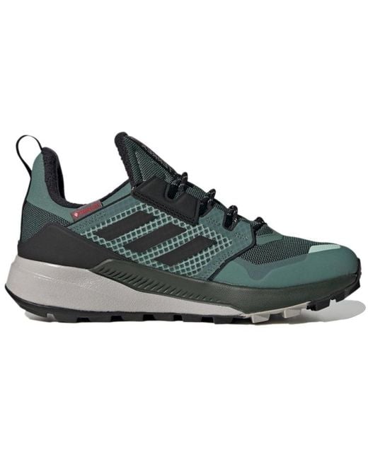 Adidas Blue (Wmns) Terrex Trailmaker C.Rdy