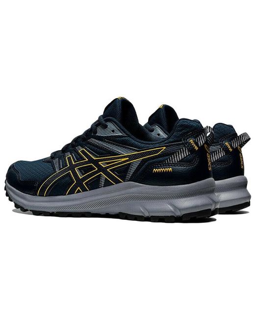Asics Blue Trail Scout 2 'French' for men