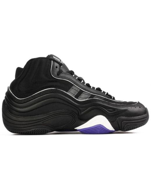 Adidas Black Crazy 2 Kb 'Away' for men