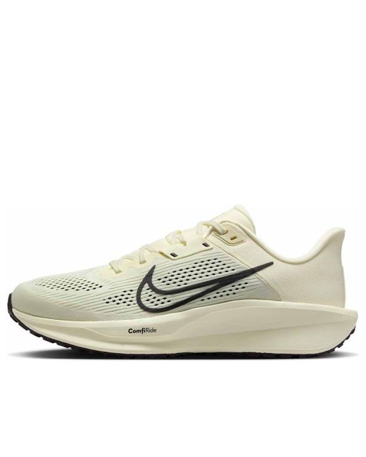 Nike White Quest 6 'Coconut Milk' for men