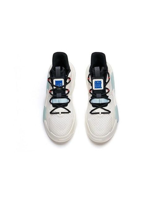 Anta Blue Badao 3 for men