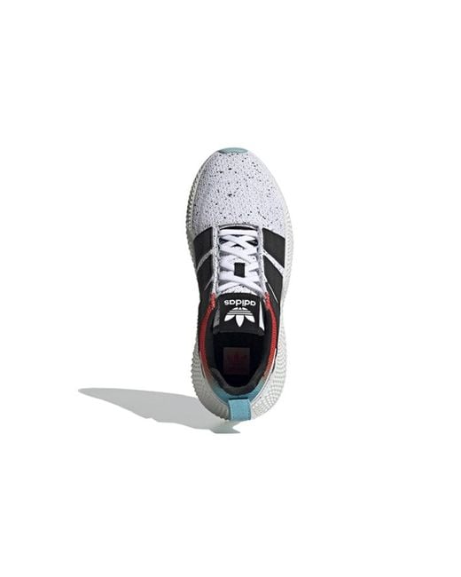 Adidas Blue Prophere V2 'Whire Aqua' for men