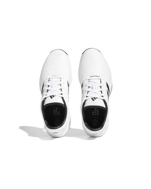 Adidas White Bounce 3.0 Golf for men