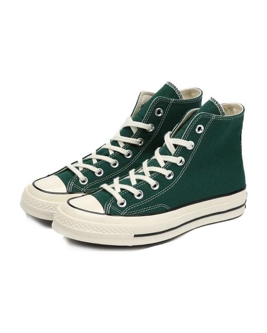 Converse Green Chuck 70 High 'Midnight Clover' for men