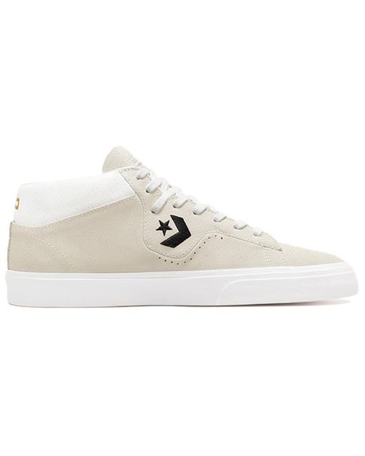 Converse White Louie Lopez Pro for men