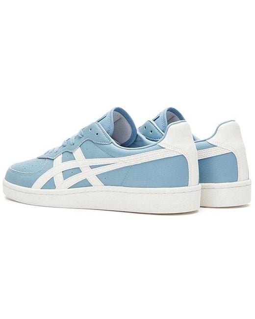 Onitsuka Tiger Blue Gsm for men
