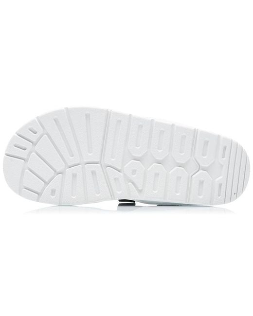 Li-ning Blue (Wmns) Coca Sandals