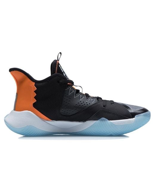 Li-ning Blue Storm 1 Mid for men