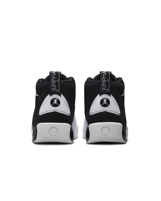 Nike Black Jumpman Pro 'Playoffs' for men