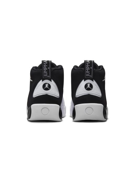 Nike Black Jumpman Pro 'Playoffs' for men